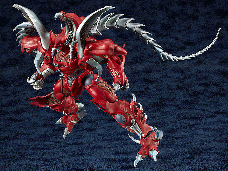 MODEROID Hagane (Daimaju Gekito: Hagane no Oni)