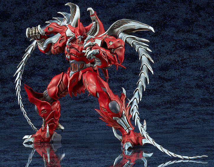 MODEROID Hagane (Daimaju Gekito: Hagane no Oni)