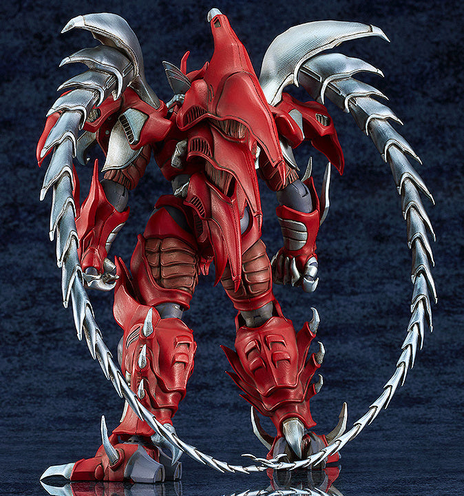 MODEROID Hagane (Daimaju Gekito: Hagane no Oni)