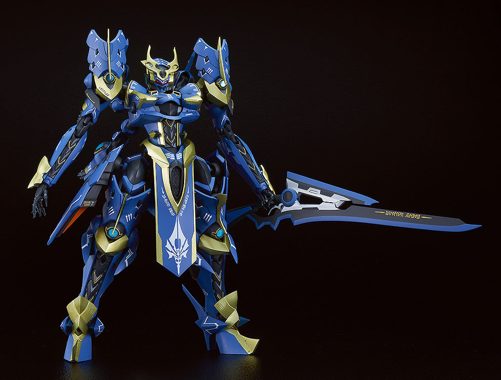 MODEROID DX-SCALE Ikaruga (Knight's & Magic)