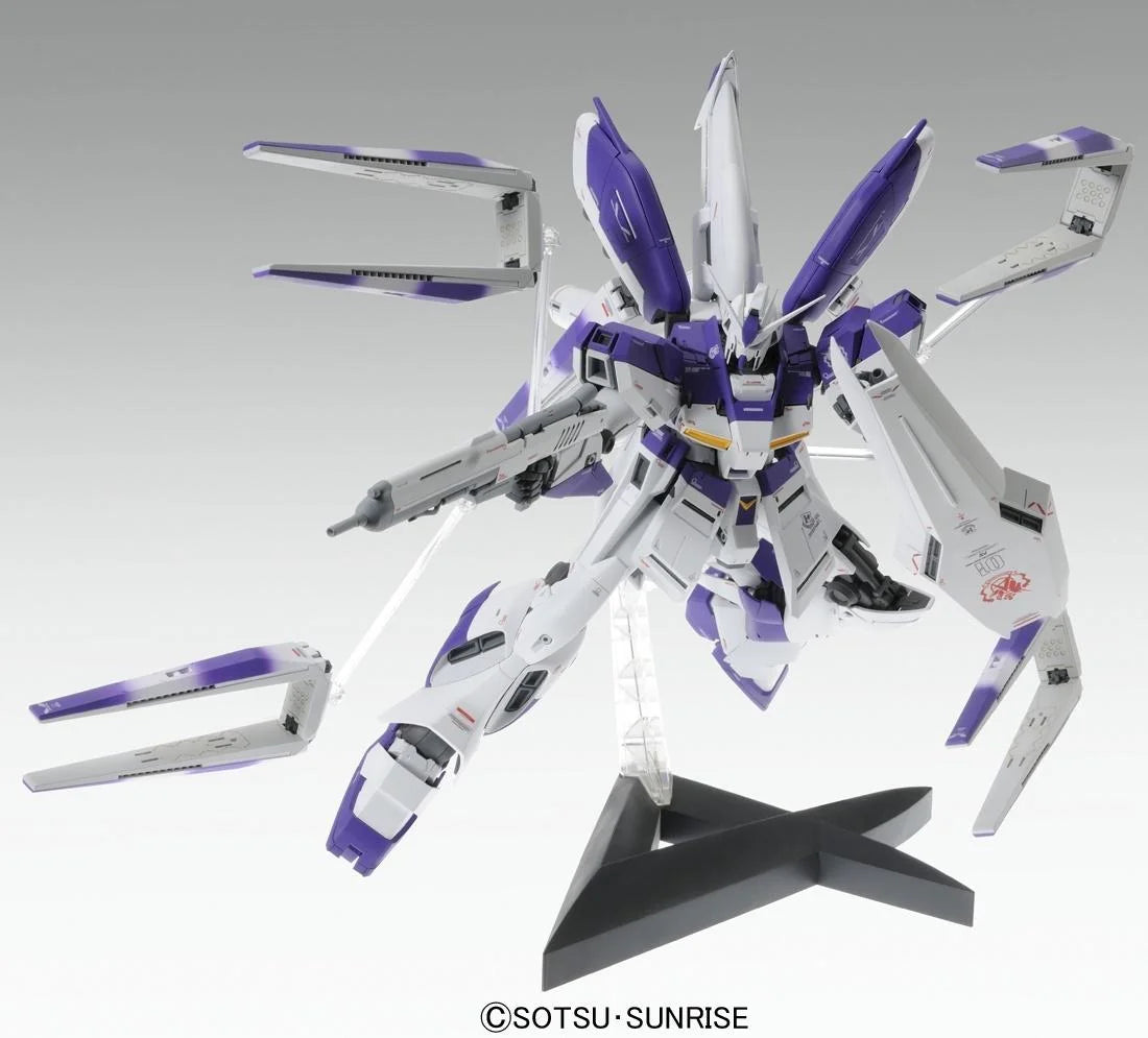 MG 1/100 Hi-Nu Gundam Ver.Ka