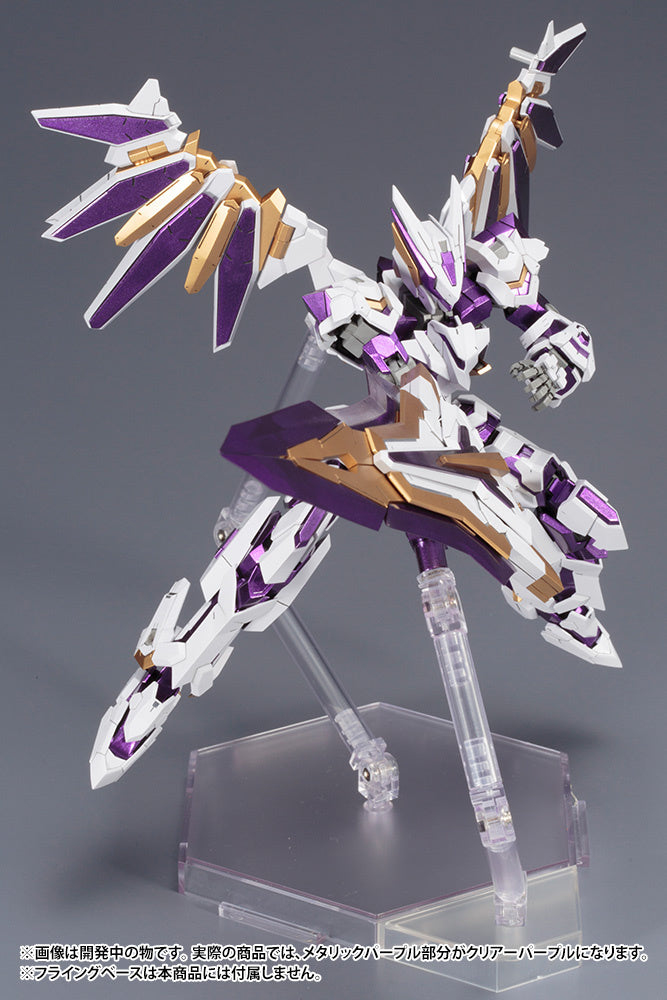 1/100 Frame Arms: LX-00 RAY FALX:RE2