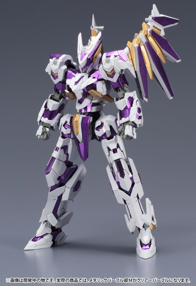 1/100 Frame Arms: LX-00 RAY FALX:RE2
