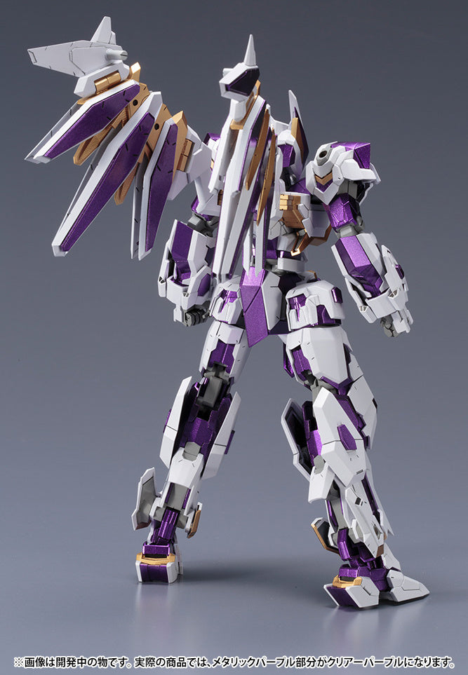 1/100 Frame Arms: LX-00 RAY FALX:RE2