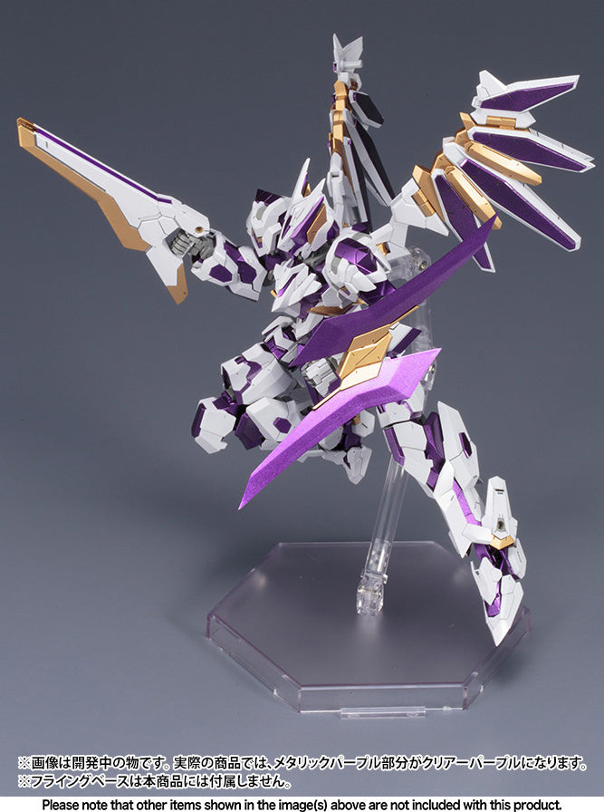 1/100 Frame Arms: LX-00 RAY FALX:RE2
