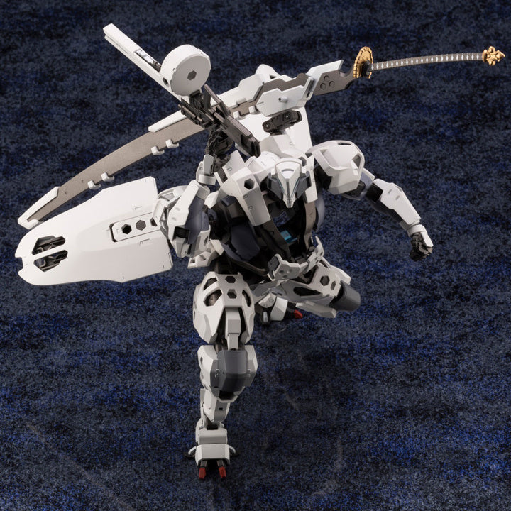 1/24 Hexa Gear V-THOR