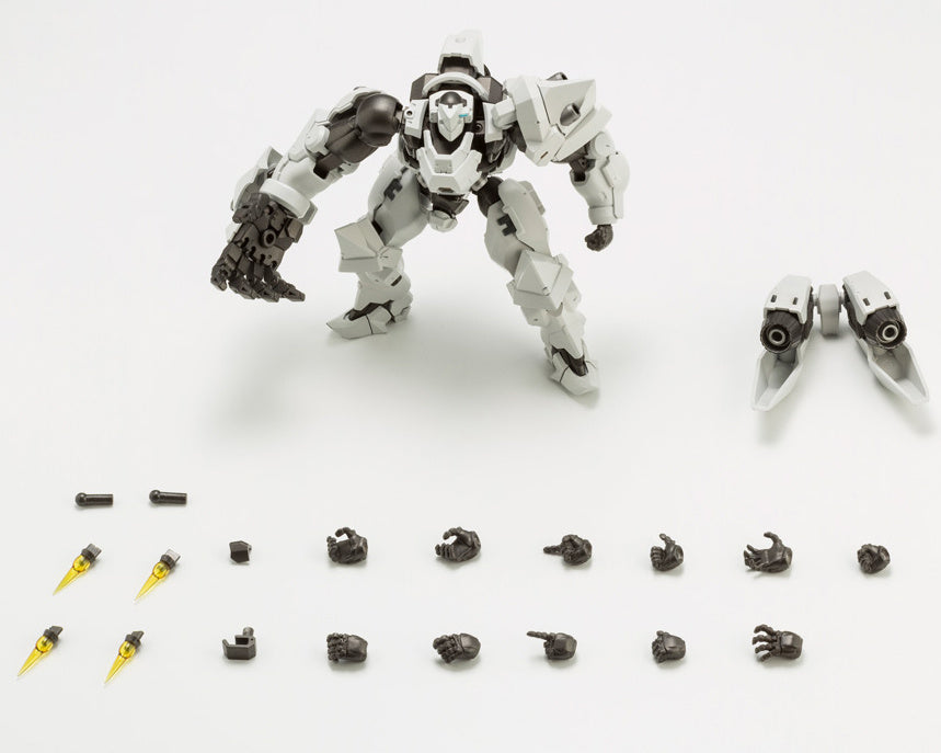 HEXA GEAR 1/24 Governor Heavy Armor Type: Rook