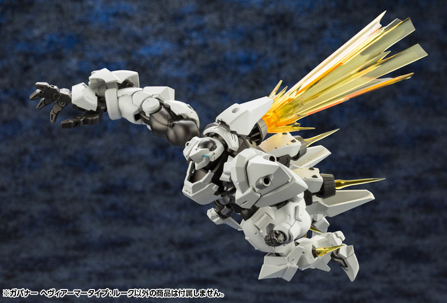 HEXA GEAR 1/24 Governor Heavy Armor Type: Rook