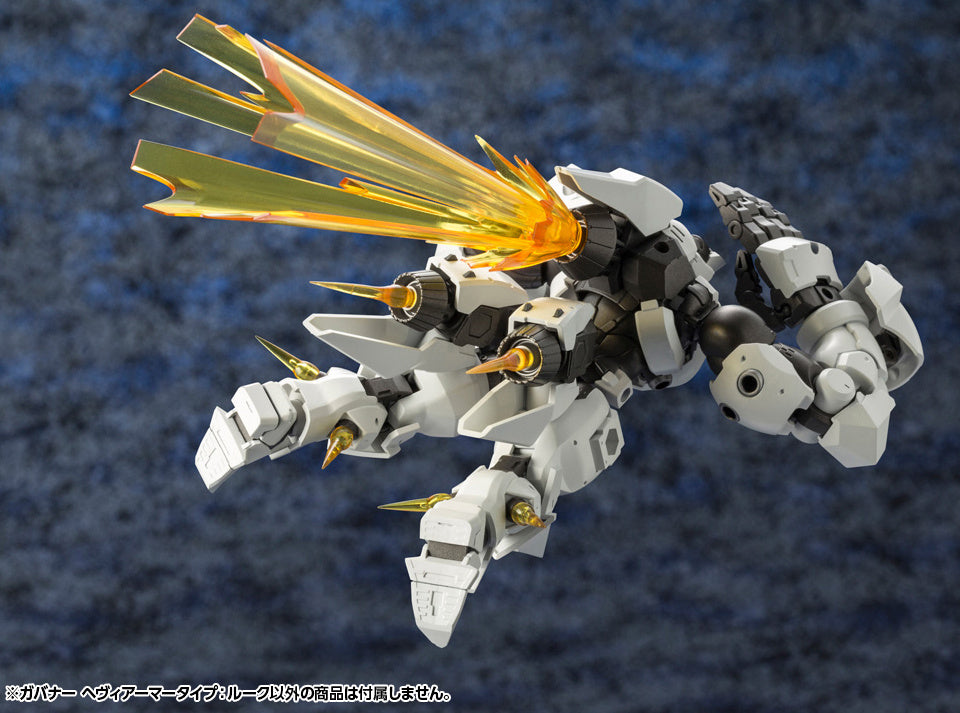 HEXA GEAR 1/24 Governor Heavy Armor Type: Rook