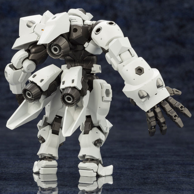 HEXA GEAR 1/24 Governor Heavy Armor Type: Rook