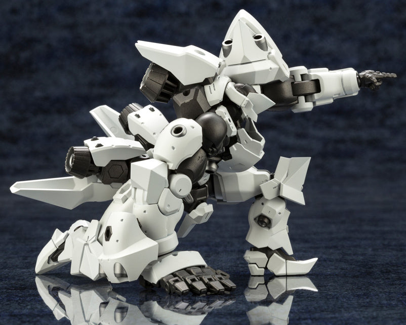HEXA GEAR 1/24 Governor Heavy Armor Type: Rook