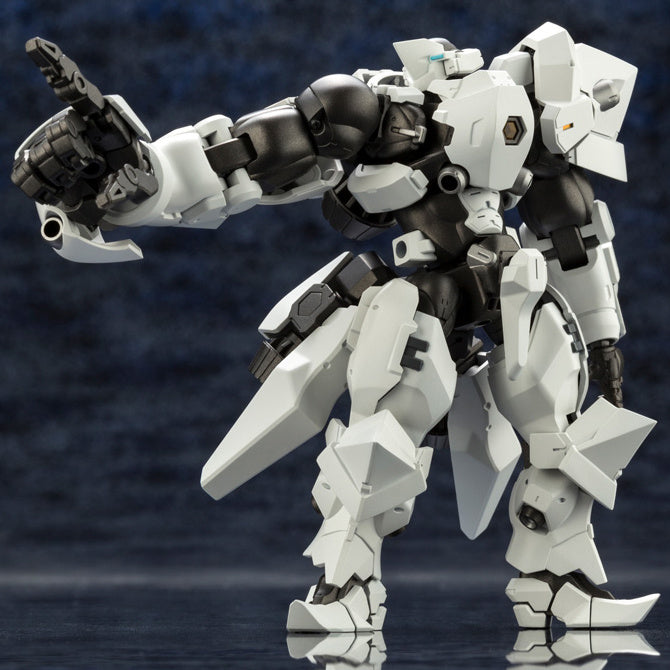HEXA GEAR 1/24 Governor Heavy Armor Type: Rook