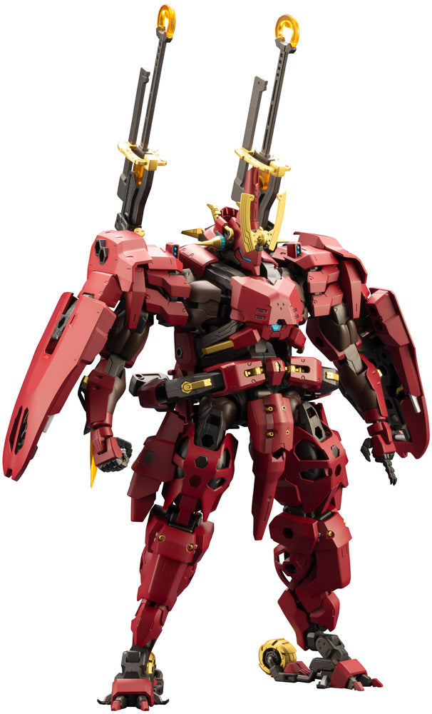 1/24 Bui Tohru Gaifu Kaisei (HEXA GEAR)