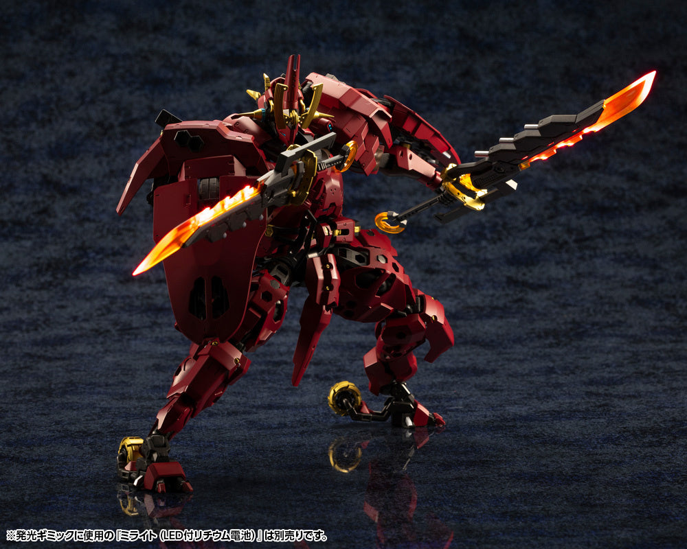 1/24 Bui Tohru Gaifu Kaisei (HEXA GEAR)