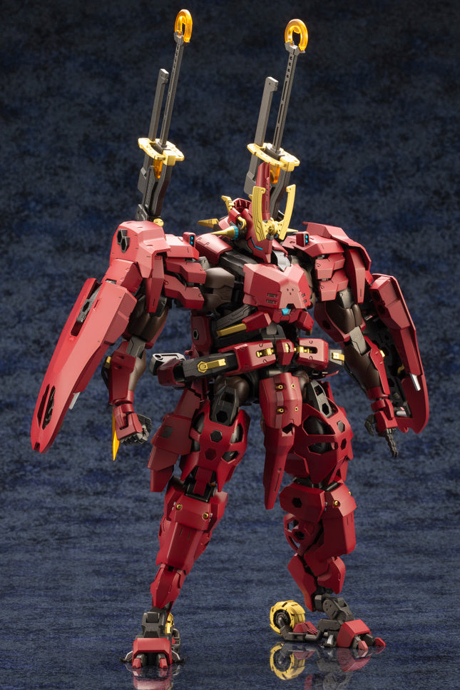 1/24 Bui Tohru Gaifu Kaisei (HEXA GEAR)