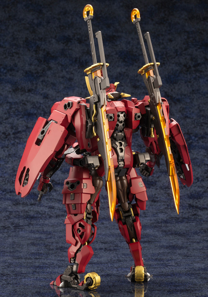 1/24 Bui Tohru Gaifu Kaisei (HEXA GEAR)