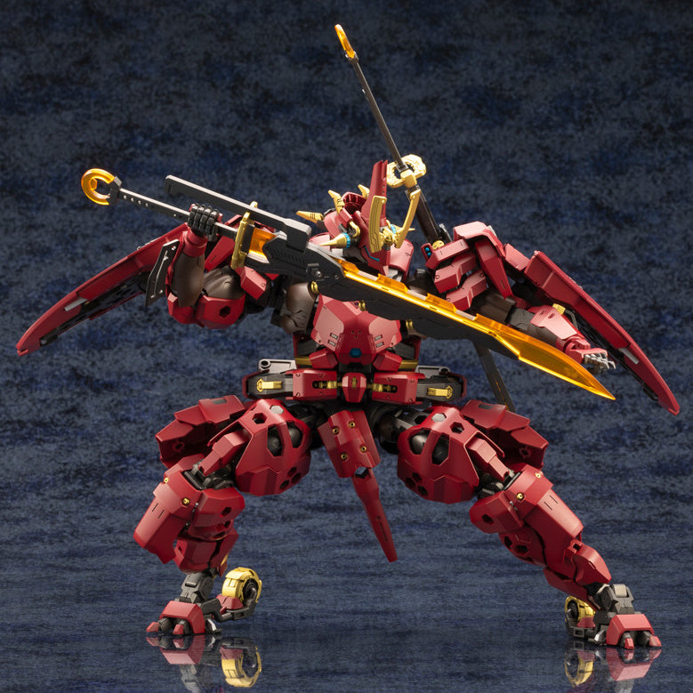 1/24 Bui Tohru Gaifu Kaisei (HEXA GEAR)