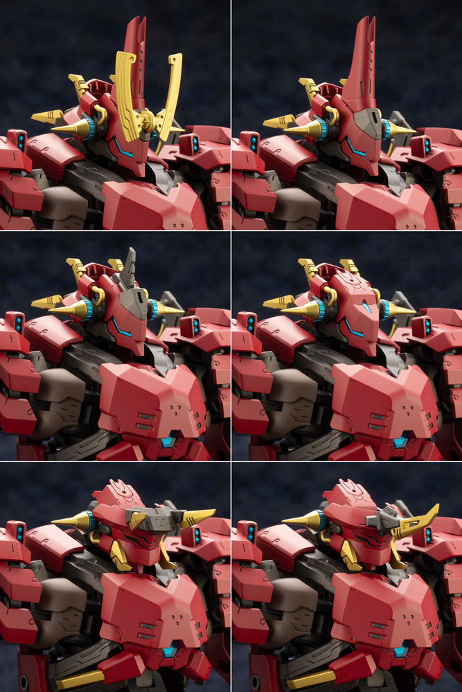 1/24 Bui Tohru Gaifu Kaisei (HEXA GEAR)