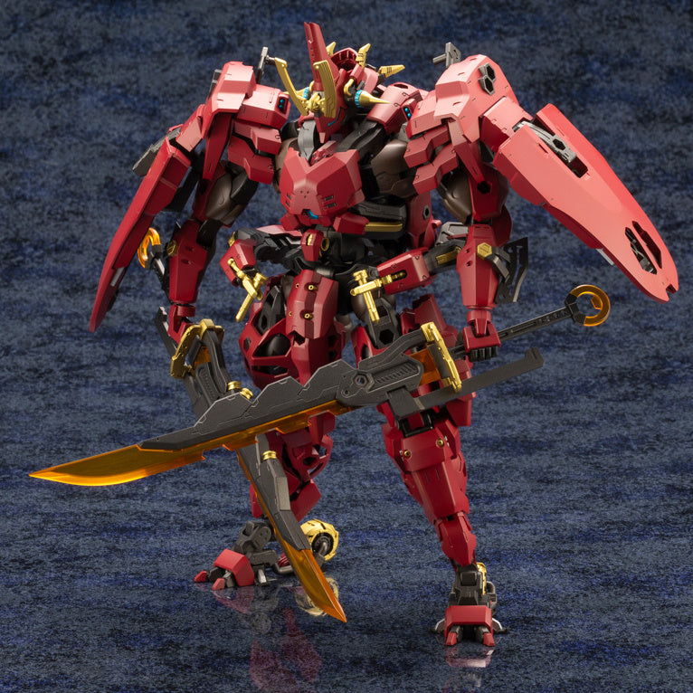 1/24 Bui Tohru Gaifu Kaisei (HEXA GEAR)
