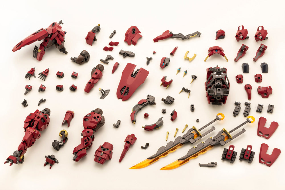1/24 Bui Tohru Gaifu Kaisei (HEXA GEAR)