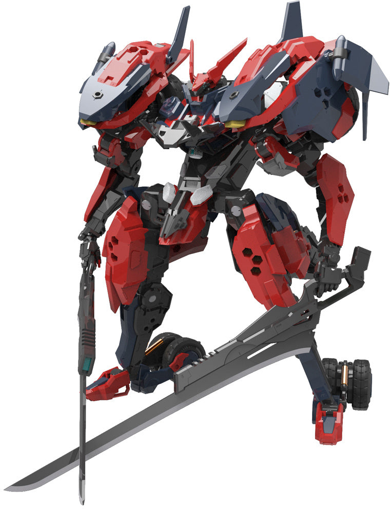 1/24 Hexa Gear Hexagear Levante