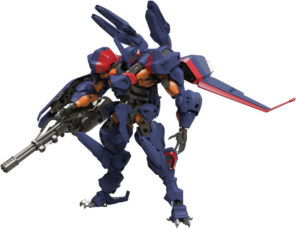 1/24 Hexa Gear V-THOR Air Assault Thunderstruck
