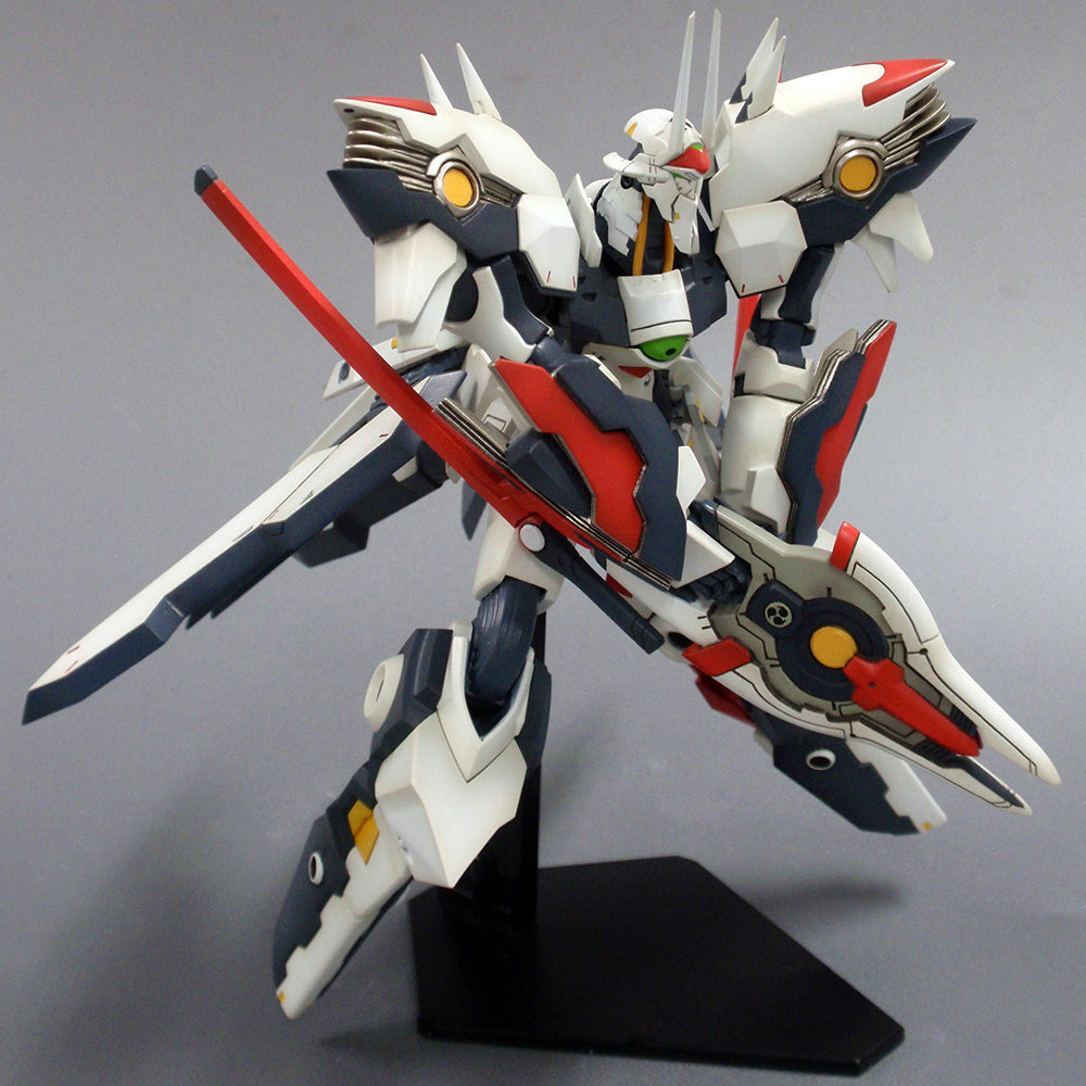 1/144 Linebarrel Overdrive (Linebarrels of Iron)