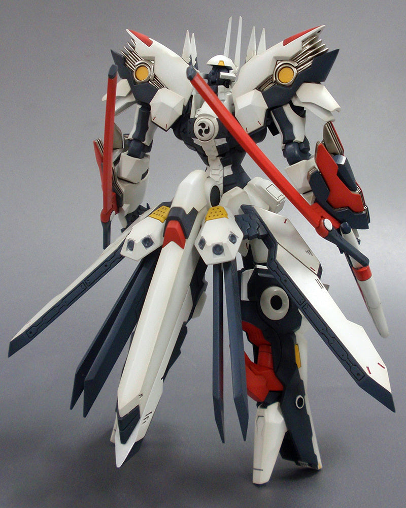 1/144 Linebarrel Overdrive (Linebarrels of Iron)