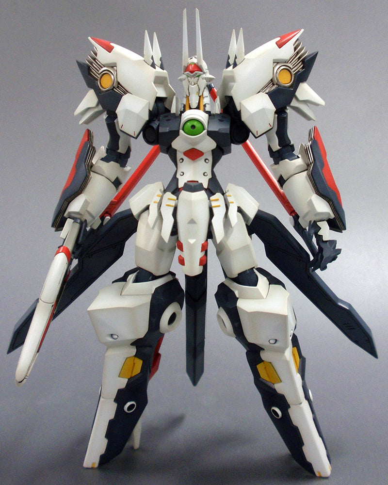 1/144 Linebarrel Overdrive (Linebarrels of Iron)