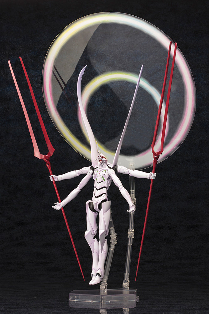 1/400 Rebuild of Evangelion: EVA Unit-13 Pseudo-Evolution No.3+ Phase (Reissue)