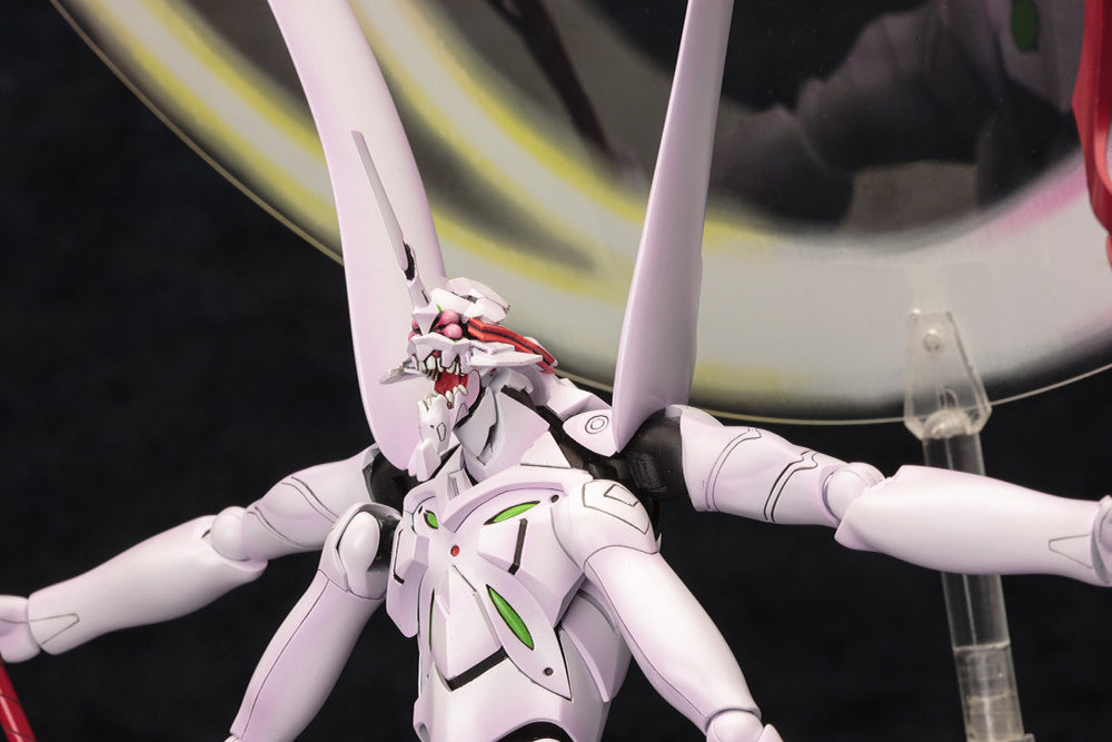 1/400 Rebuild of Evangelion: EVA Unit-13 Pseudo-Evolution No.3+ Phase (Reissue)