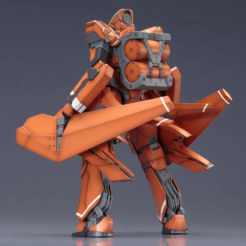 KG-6 Sleipnir (Aldnoah.Zero)