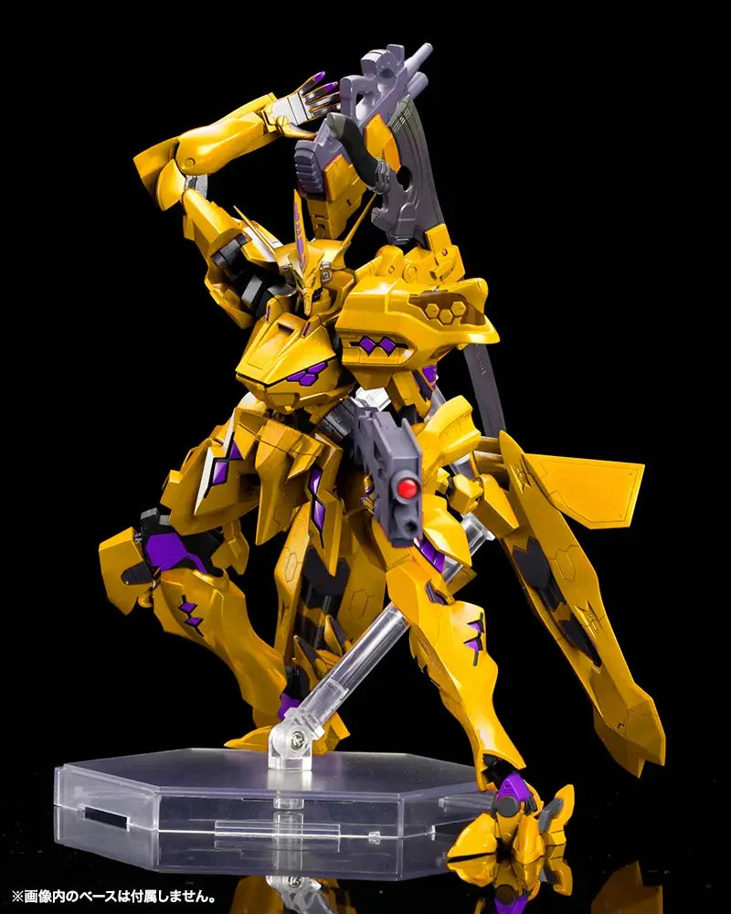 Takemikazuchi Type-00F Takamura Yui Custom Ver.1.5