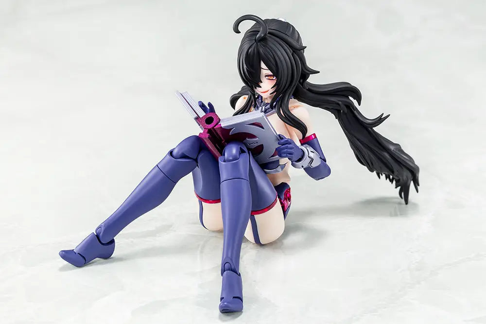1/1 Megami Device AUV Tsukuyomi Regalia