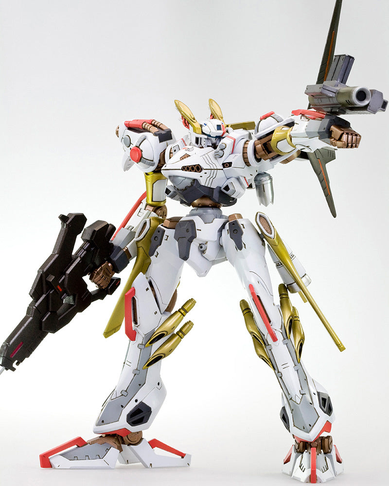 1/72 Mirage C-03-Helios Victoria (Armored Core)