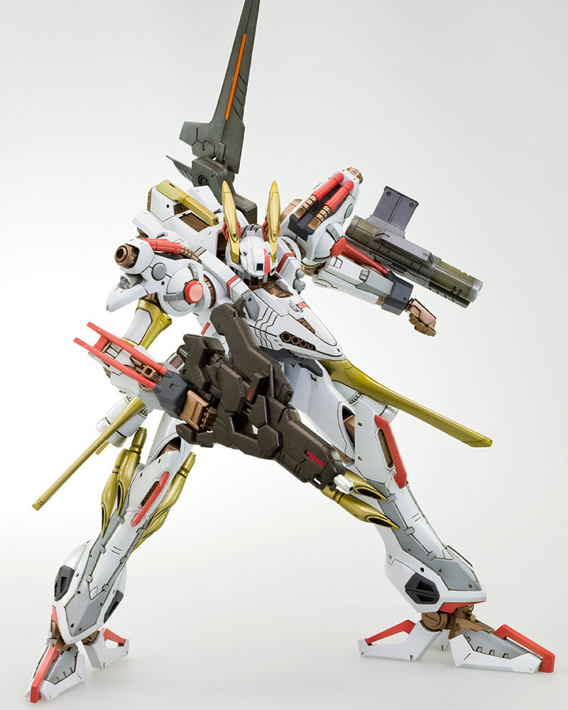 1/72 Mirage C-03-Helios Victoria (Armored Core)