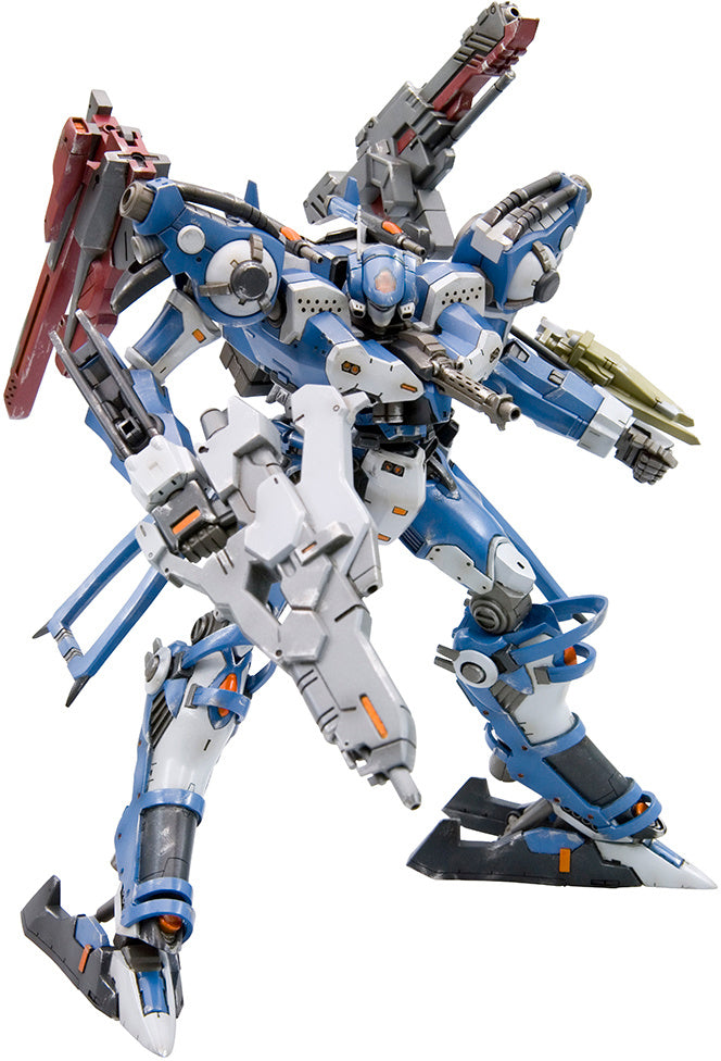 1/72 CREST CR-C89E ORACLE Ver. (Armored Core V.I.) (Reissue)