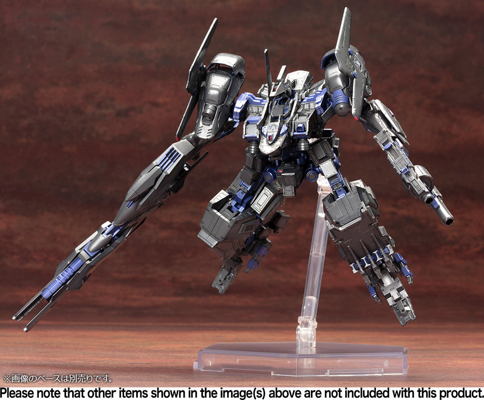 1/72 CO3 Malicious R.I.P.3/M Blue Magnolia Version (Reissue)