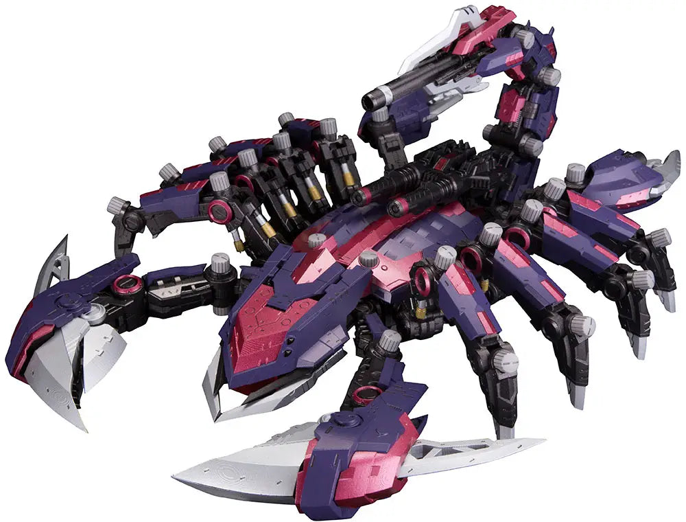 1/72 EZ-036 Death Stinger