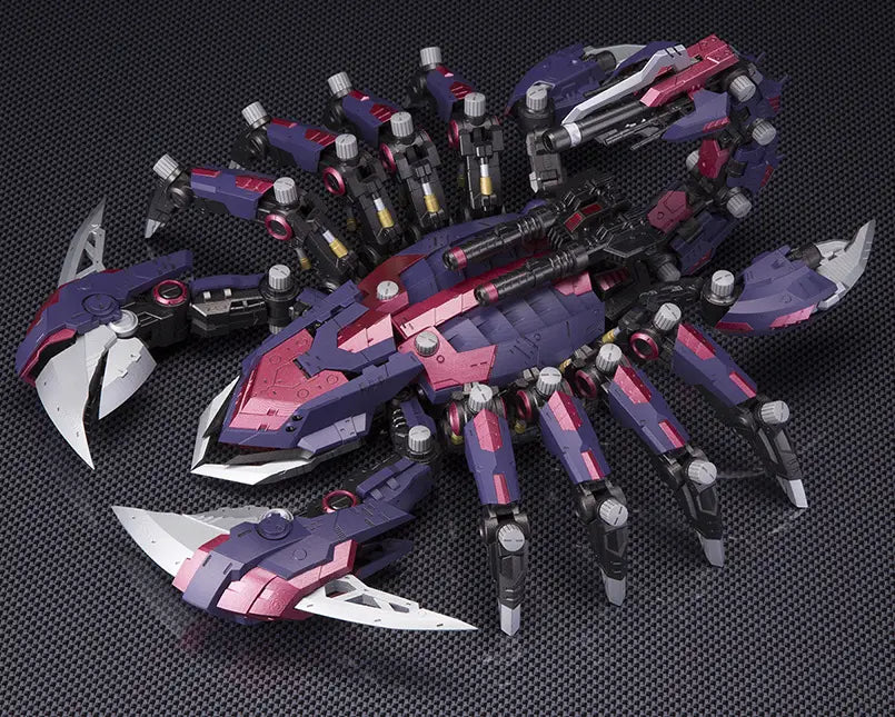 1/72 EZ-036 Death Stinger
