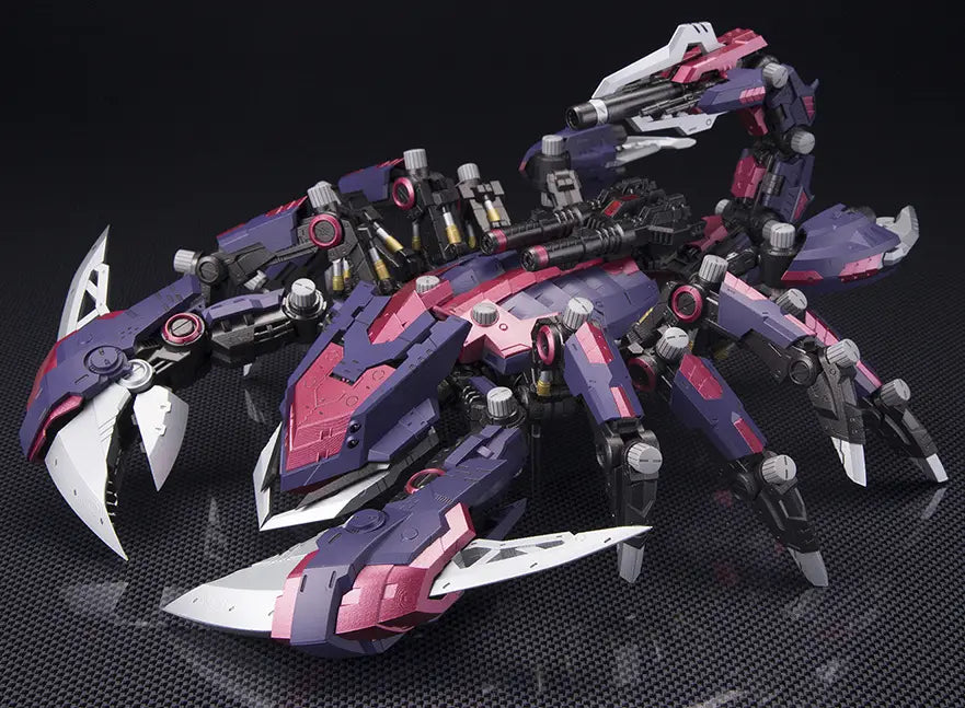 1/72 EZ-036 Death Stinger