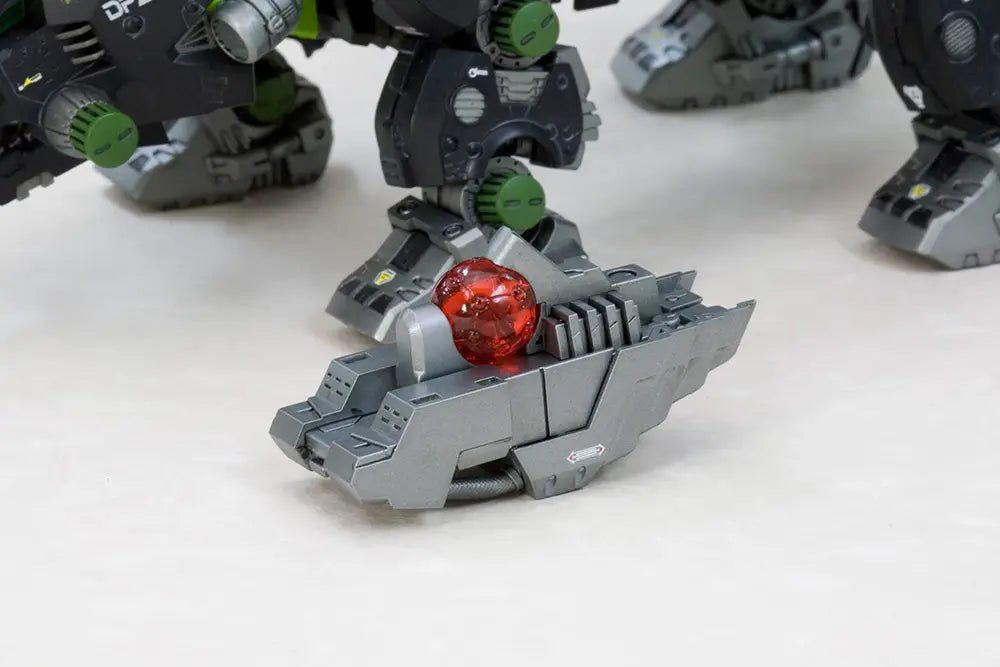 1/72 Zoids: DPZ-10 Dark Horn Marking Plus Ver.