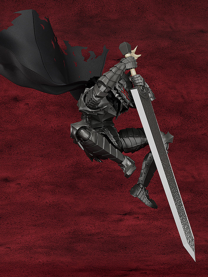 PLAMATEA Guts: Berserker Armor Ver. (Berserk)