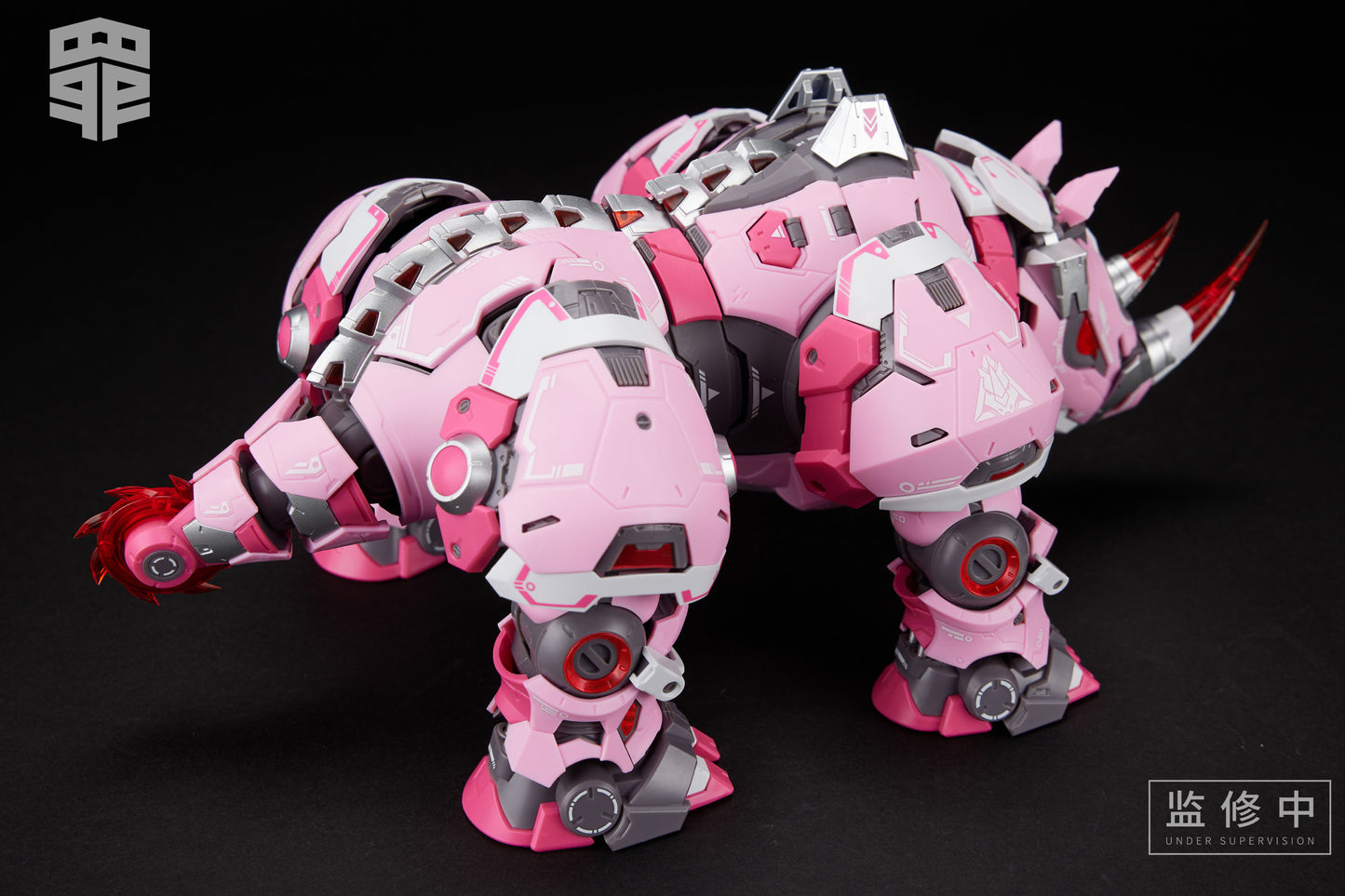 1/10 Seven -Deadly Sins-: SIN-03P Sloth Full Set