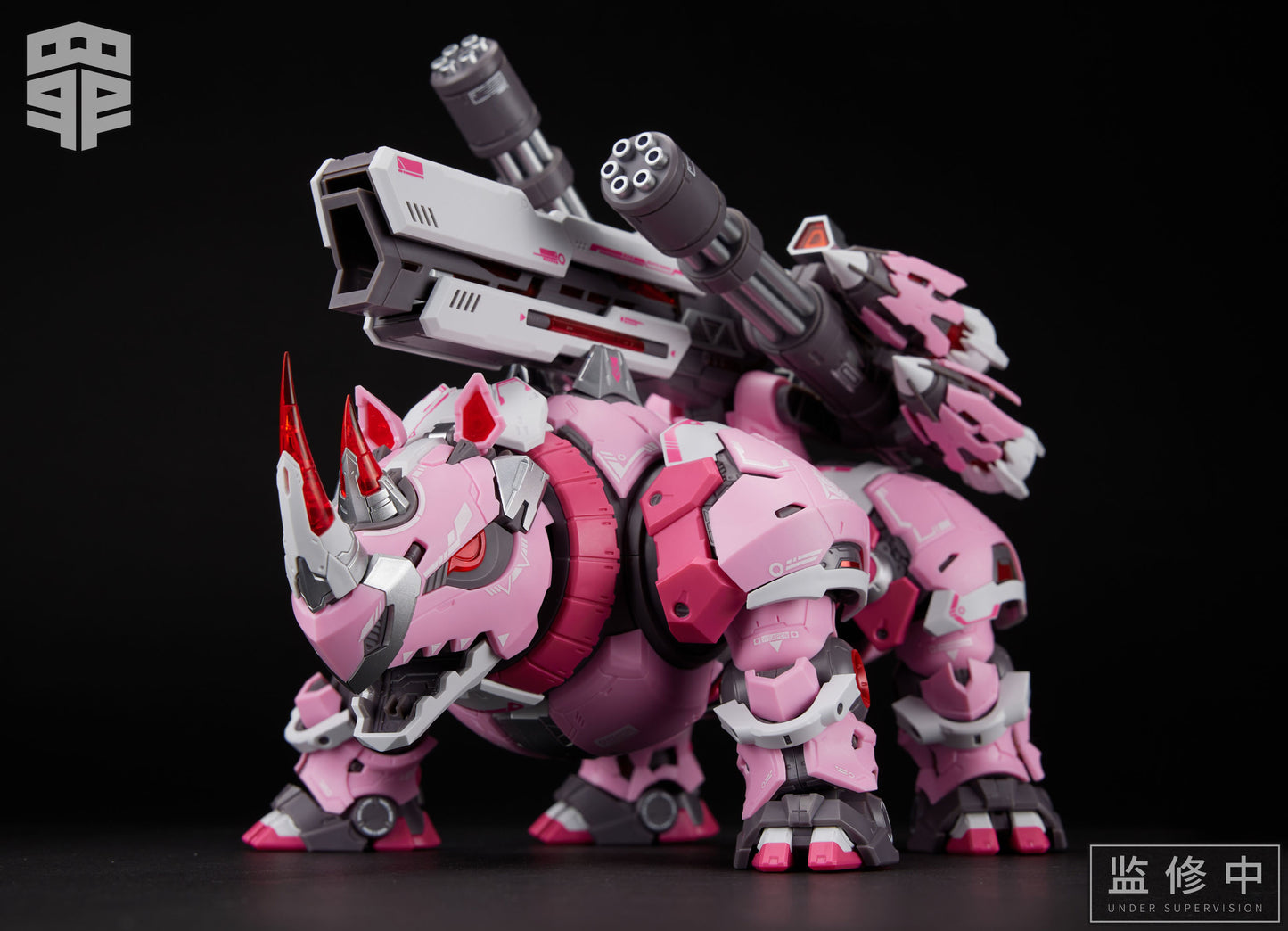 1/10 Seven -Deadly Sins-: SIN-03P Sloth Full Set