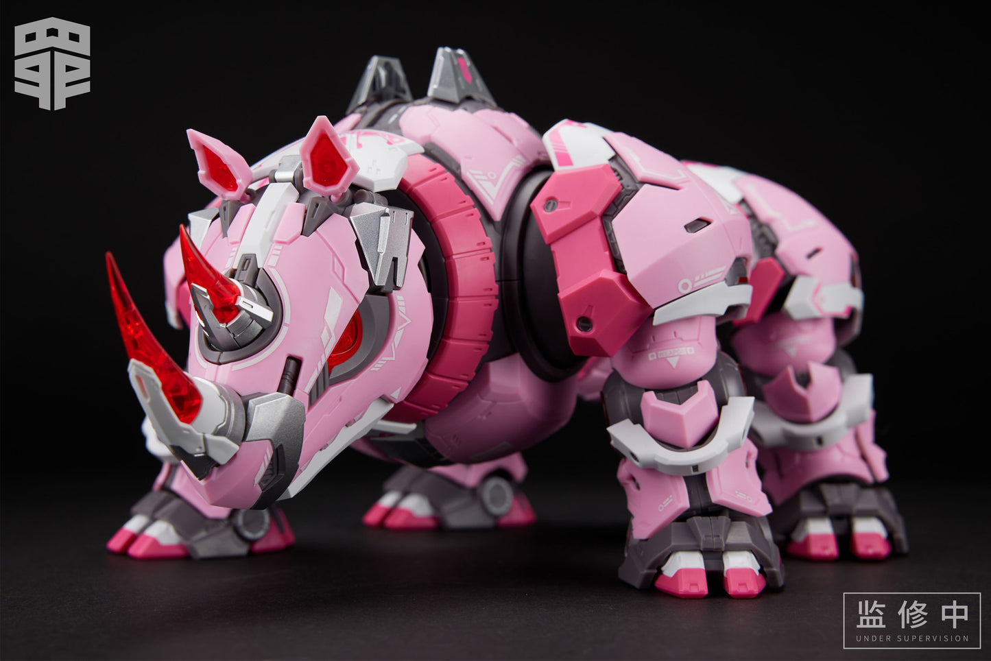 1/10 Seven -Deadly Sins-: SIN-03P Sloth Full Set
