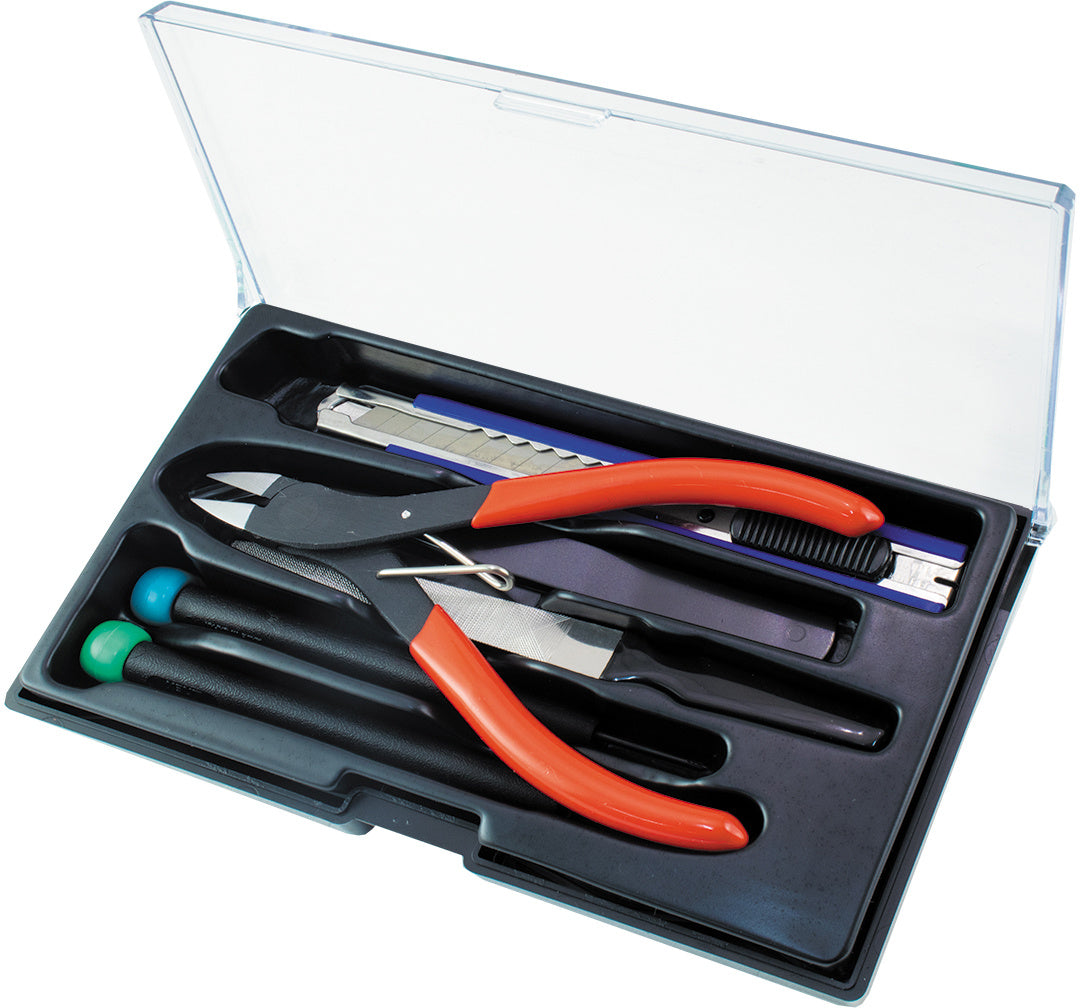 First Tool Set