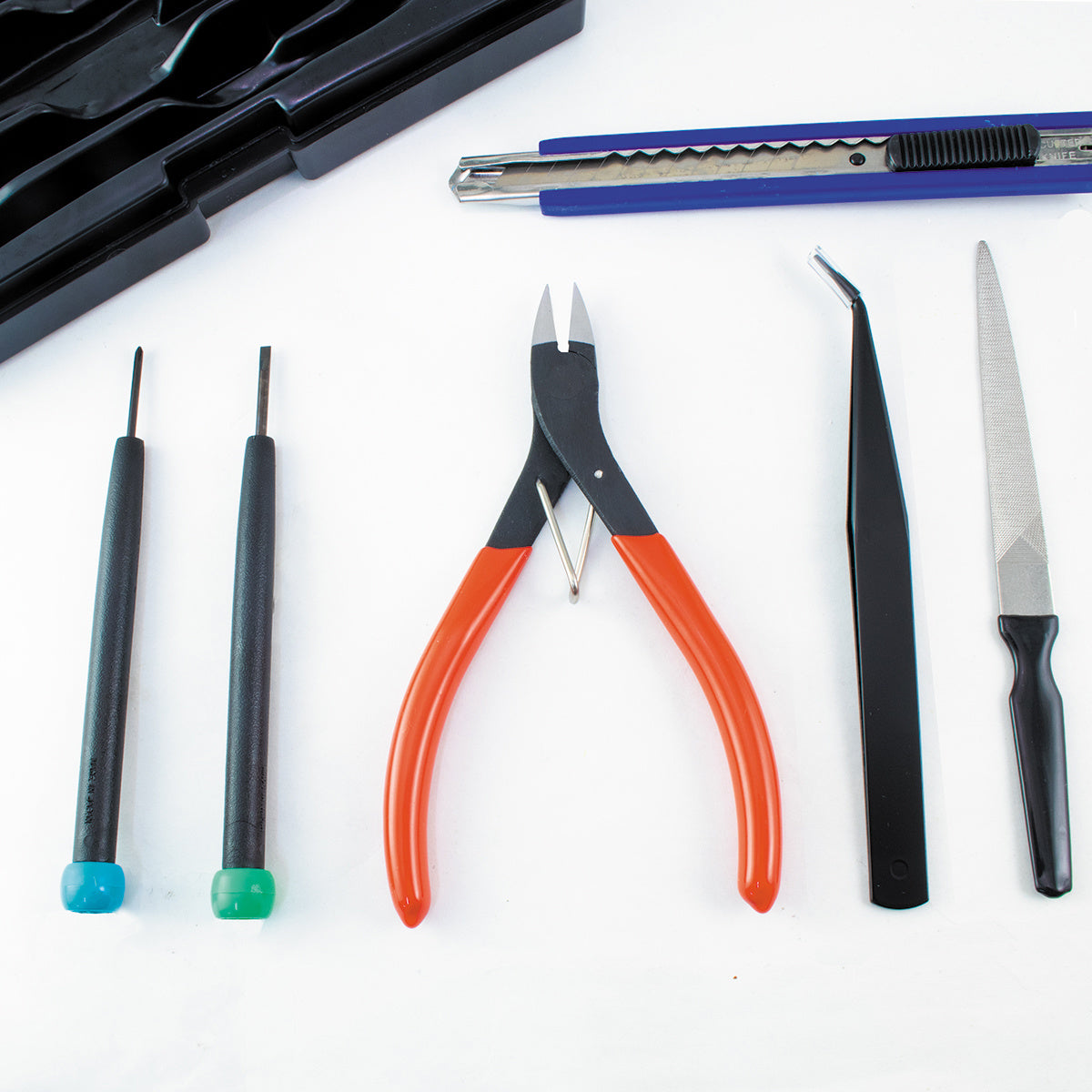 First Tool Set