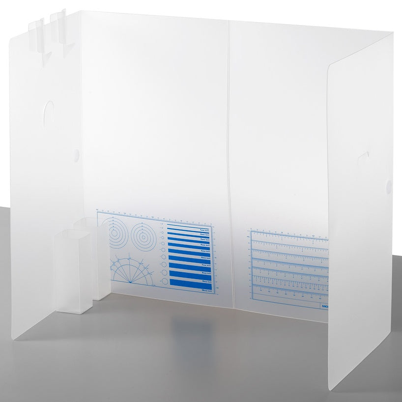 Modeling Shield