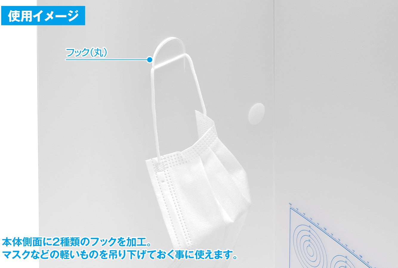 Modeling Shield